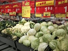 -卜蜂莲花(杨高南路店)