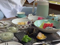 -广富林宰相府酒店·水云间