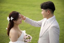 点击看大图 -金夫人婚纱摄影(华南店)