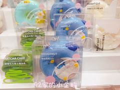 -KKV(上海月星环球港主力店)
