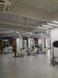 -蚂蚁造型沙龙