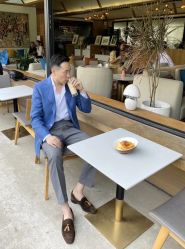 -ChenV西服礼服高级定制(市区养育巷店)