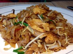 Madam&nbsp;Kwan's-关夫人餐厅(阳光广场店)