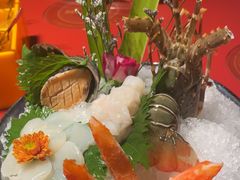 -红雀围·海鲜火锅(陆家嘴中心店)