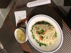 -十面春风·江南面馆(崇宁路店)