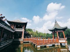 -东莞市可园博物馆