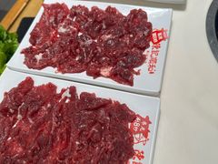 -陈记顺和潮汕牛肉火锅(韩江路店)
