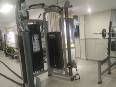 -中田·健身+普拉提(苗栗路店)