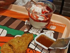 -汉堡王(上海虹口龙之梦)