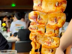 -拉蒂娜·巴西牛排馆 Latina·Brazilian Steakhouse(铜仁旗舰店)