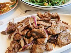 -巴依老爷新疆美食(常营店)