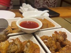 -临家闽南菜(五店市店)