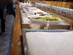 自助取餐区-汉巴味德巴西烤肉(顺和广场店)