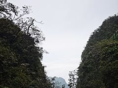-峨眉山风景名胜区