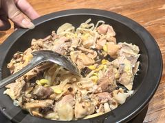 -云海肴·汽锅鸡·云南代表菜(美罗城店)