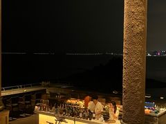 -影吧•悬崖海景(珠海凤凰湾悦椿酒店)