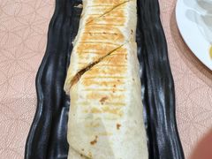 -BRBR叙利亚餐厅(总店)