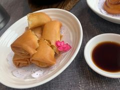 -御花园·粤菜·海鲜火锅(中山公园店)