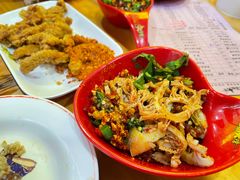 -冒椒火辣(奎星楼街店)
