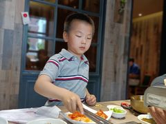 -一心烤肉(延安路店)