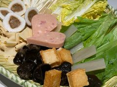 -鱼酷活鱼烤鱼(山西旗舰店)