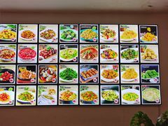 -小时候文化餐厅(盘山店)