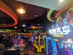 -汤姆熊欢乐世界(大连恒隆广场店)