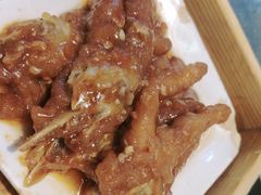 -點無缺茶楼·海鲜酒家(世博店)
