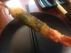 -鸟串烧Yakitori