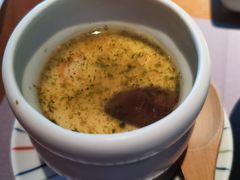 黑松露蒸蛋-岩也·日料与酒(龙岗天安云谷店)