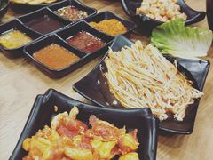 -碳碳烤肉(南湖路店)