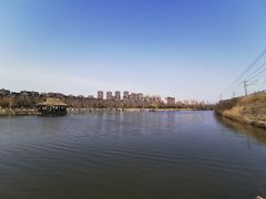 -前关湿地公园