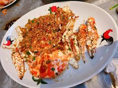 -达叔香味海鲜(海棠68环球美食街店)