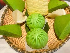 -龙泉人椰子鸡.糟粕醋.海南菜(三亚旗舰店)