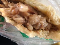 -大唐腾记腊汁肉夹馍(西安北站店)