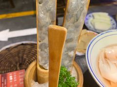 -萍姐火锅·公路夜市(打浦桥日月光店)