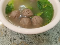 -潮汕铺老店(甜水井店)