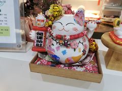 -丁先生蛋糕·品质鲜作(桐梓林店)