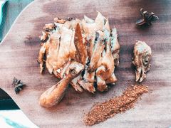 -春申里餐厅(银泰in99店)