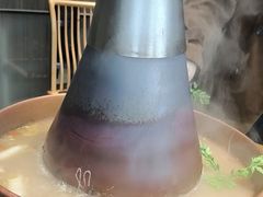 -东来顺(非遗·清真火锅·盛世广场店)