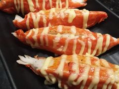 -新一番三文鱼寿司(红城湖店)