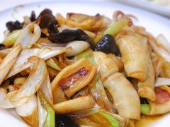-来之顺海鲜菜馆·青岛菜·始于1993(栈桥店)