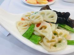-新名仕新白玉兰餐厅