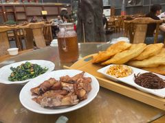 -老磨油饼(高陵店)