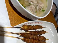 -南城香(北京南站店)