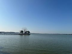 -池州市平天湖风景区