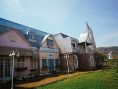 -东海半边山旅游度假区