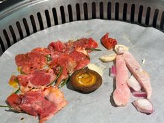 -欢乐牧场主题自助料理(T12店)