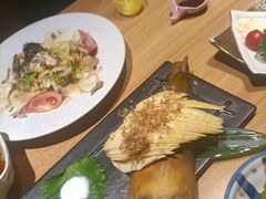 -彩汐 日式海鲜&烧鸟居酒屋