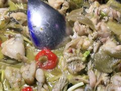 -蘭奢雅集·江浙菜(青山江滩店)